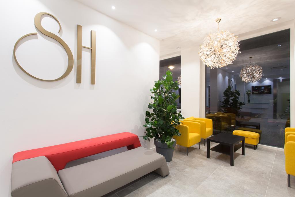 Star Hotel